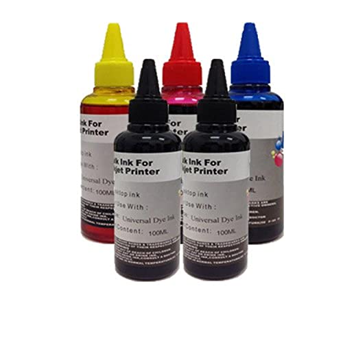 Ricarica Cartucce HP Photosmart C4680 - Inchiostro Premium Inktec e Refill kit e Ricarica Cartucce HP Photosmart C4680 - Inchiostro Premium Inktec e Refill kit e