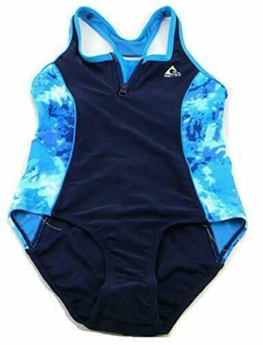 Girls' 2-Piece Swim Set2