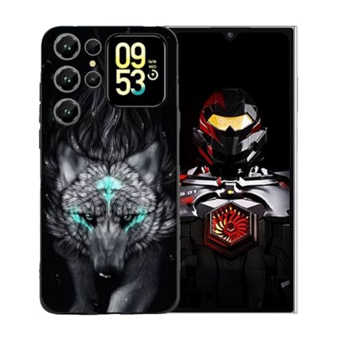 CongJiaLingXi�P�[�X�K�p �� Oukitel C62 GT (6.88")�A�_�炩���V���R�[���J�o�[�̏_��ȃo���p�[�h�Ռ�TPU�ی�?�̂���, BST13