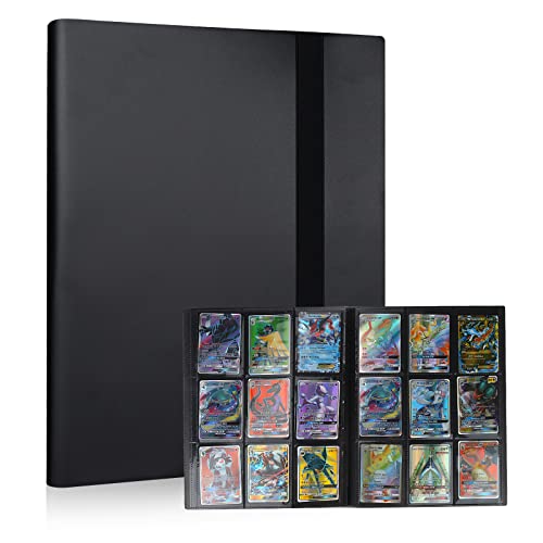 Classeur de carte Pokemon Top 10 de 2022 Comparatif des Meilleurs Maveo.fr