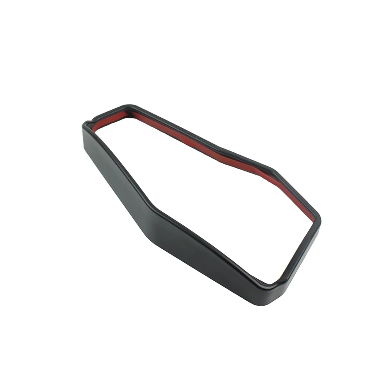Marco Instrumento Compatible Con Yamaha Para MT09 Para FZ09 2013-2018 Kit De Cubierta Instrumentos Motocicleta Hecho ABS