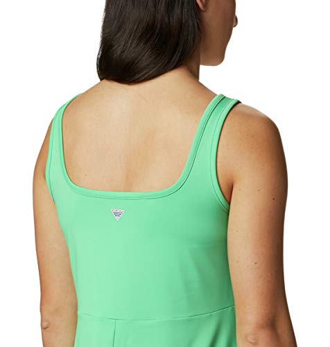 Image of Columbia Women's PFG Freezer III Dress