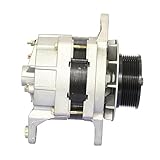 Compatible For Daewoo Doosan DH220-5 Excavator Alternator 25029007 390040 25029007B