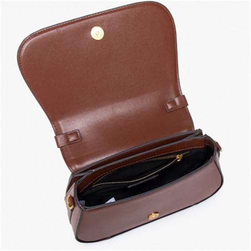 Small Tote Bag for Women Crossbody Handbag Trendy Shoulder Purses Vegan Leather Satchel Handbags with Shoulder Strap4