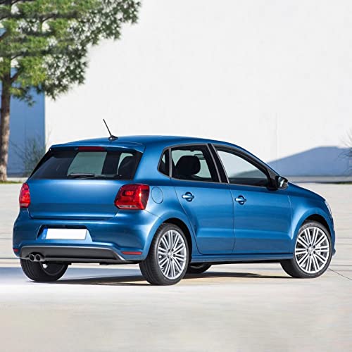 Tapa de llenado de tanque de gas para VW Polo modelos 2014-2016 4