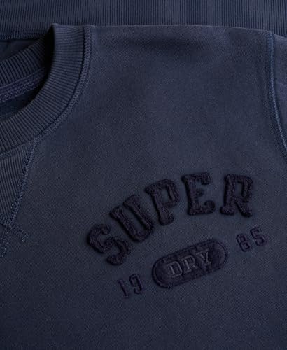 Sweatshirt Superdry Vintage Athletic - vue 7
