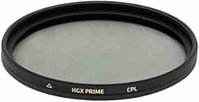 (未使用･未開封品)　Promaster 105?mm Circular Polarizer HGX Primeフィルタ wyeba8q Used Promaster HGX Prime 105mm Circular Polarizer Filter | eBay
