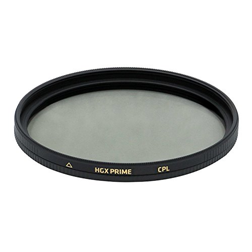 PROMASTER DIGITAL HGX PRIME POLARIZING FILTER 77MM (6858)