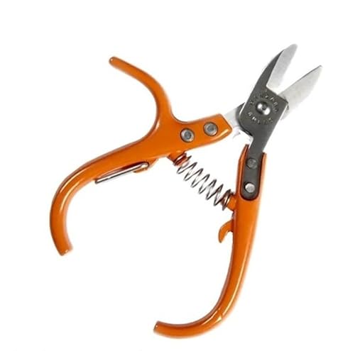 FORBICE PER RACCOLTA UVA FRUTTA AGRUMI DA 5,5 140 mm