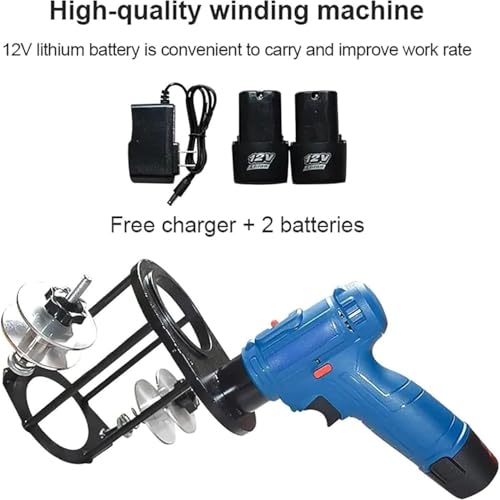 Machine de rubanage pour climatisation pour isoler facilement vos unités - 3