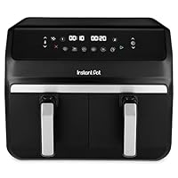 Instant Pot Vortex Heißluftfritteuse - 4-in-1 Mit 5,7L Fassungsvermögen