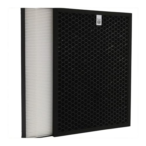 Filtre HEPA et charbon pour purificateur AC1215 AC1214 AC1210 AC1213