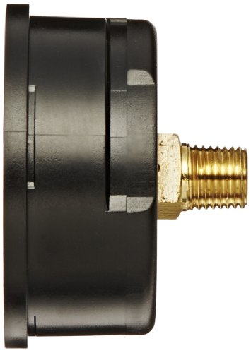 Pressure Gauge, 2.5