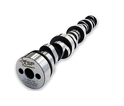 Texas Speed TSP 220R Camshaft - 220/220 .600/.600 112 LSA For LS Engines (4.8, 5.3, 5.7, 6.0L) - View #3