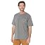Dark Heather Grey