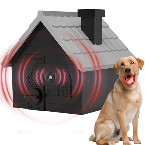 Mimo Style Anti Barking Device