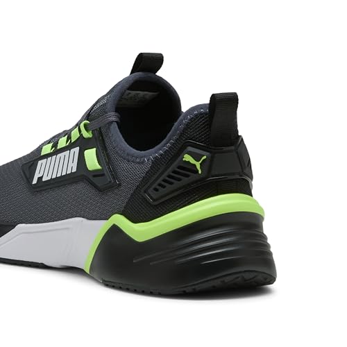 Image of Puma Unisex-Adult Retaliate 3 Running Shoe