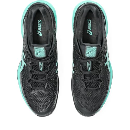 Image of ASICS Mens Court FF 3 Novak Tennis Shoes