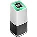 Greentech Environmental pureAir Active HEPA+ Pro with ODOGard? - Odor Eliminator and Air Purifiers for Home, Office, and Bedroom, Up to 1375 Square Feet, Neutralizes Tough Odors, Easy Set Up