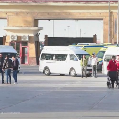 Israele riapre il valico di Rafah, ma con delle limitazioni