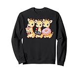 Giraffes Gift For A Giraffe Lover