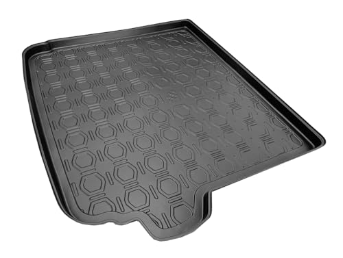 Bandeja para maletero AUTO-STYLE Design para BMW X4 G02 desde 2018 2