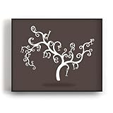 The Dreaming Tree | Dave Matthews band inspired song lyric art print