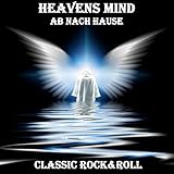 HEAVENS MIND CLASSIC ROCK & ROLL