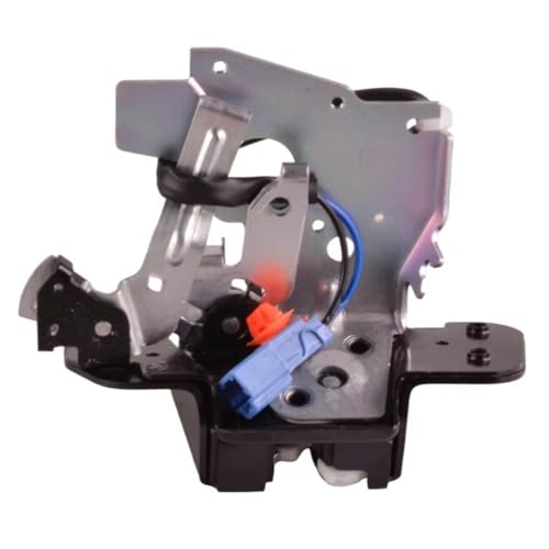 Actionneur de verrouillage de hayon pour Fit 2007 2008 OEM 74801-SAA-003 arrière