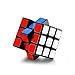 Speed Cube 3x3x3 with New Anti-POP Structure Smooth Puzzle Cube for Professional Players (Sticker)