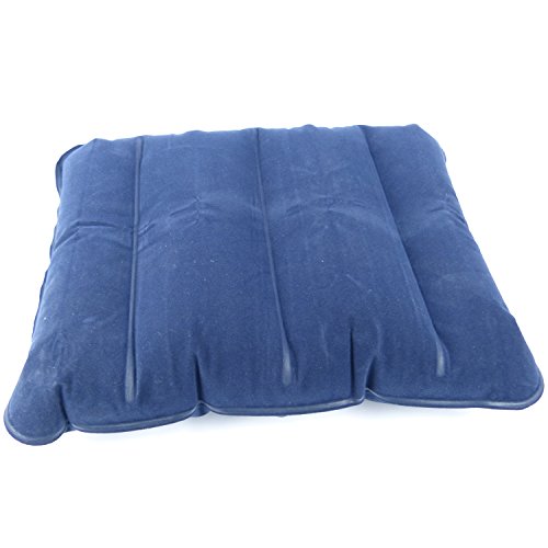 Hyfive - Viaggi in Campeggio - Cuscino Gonfiabile