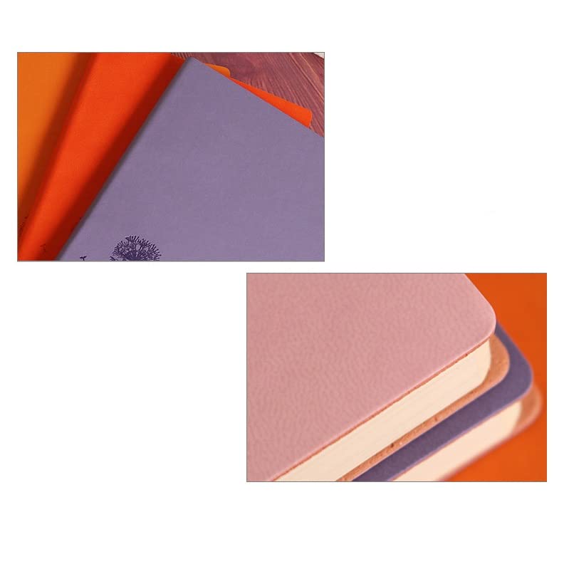 Amazon.co.jp: JJZXD ビジネスA5ノートブックZIP日記オフィス