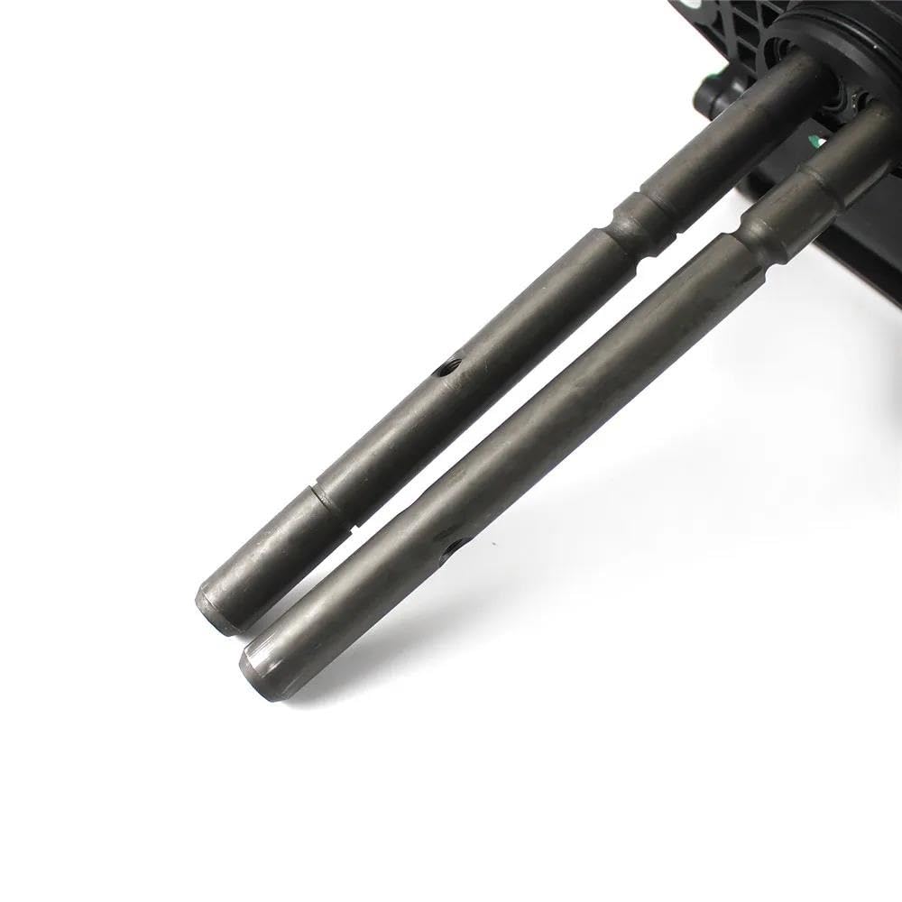 Sensores caja cambios 3641060093 36410-60093 Conjunto Actuador Cambio Transferencia para Toyota para 4Runner para Land Cruiser para Prado LJ150L Motor Caja Transferencia Motor de transferencia