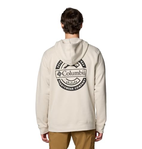 Image of Columbia mens Trek Hoodie