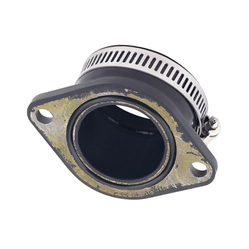 Optimiza la mezcla de aire con el colector de admisión 16065-1301 para tu moto 6