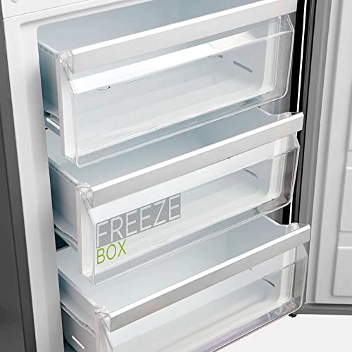 Refrigeradores, Kitchen refrigerador 11 pies daewoo Marca Midea (3)
