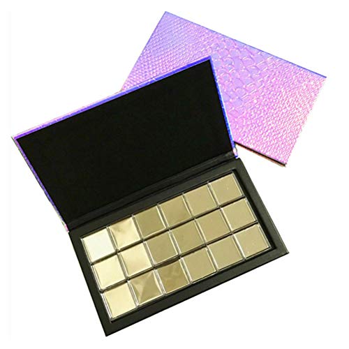 Lurrose Vuoto Magnetic Eyeshadow Palette Ombretto