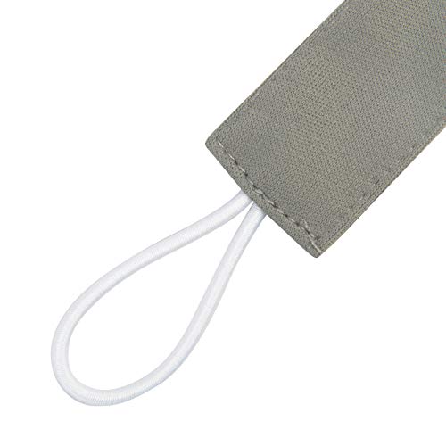 Babygoal Neutral Pacifier Clips Solid Color, 3 Pack Pacifier Holder For Boys And Girls Fits For Most Pacifier Styles And Baby Gift Ps01 #TOP4