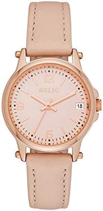 Matilda Quartz Metal Casual Watch 