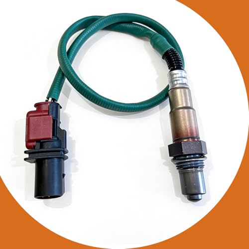 Sensores de Oxígeno Compatible con Ford F-150 3.5L Turbo 4Pcs miniatura 5