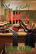 My Kinky ABC's pt 2 (Kinkology)