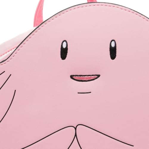 Loungefly Pokemon Chansey Cosplay Womens Backpack4