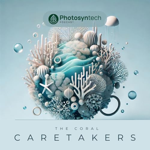 The Coral Caretakers: Tech Innovations for Coral Reef Restoration