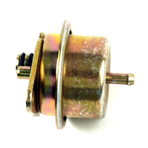 Delphi FP10049 Fuel Pressure Regulator thumb #4