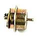 Delphi FP10049 Fuel Pressure Regulator, 2 mounting Holes