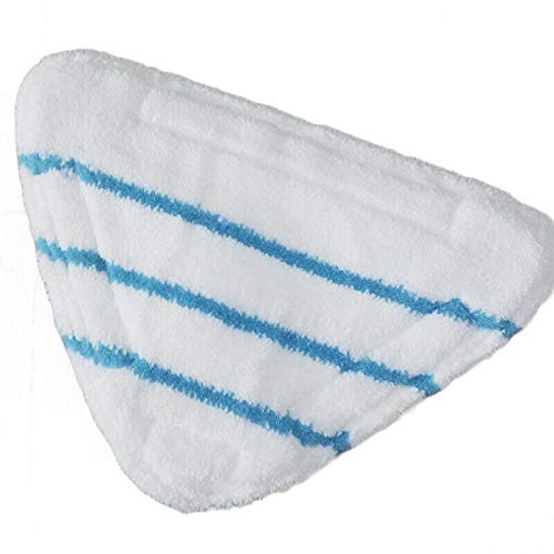 2 Pcs/Set Mop Cloth for CLEANmaxx Microfiber Replacement Cloth 30 * 20CM Durable