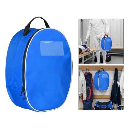 Bolsa protectora de tela Oxford con bolsillo de tarjeta para viaje 2