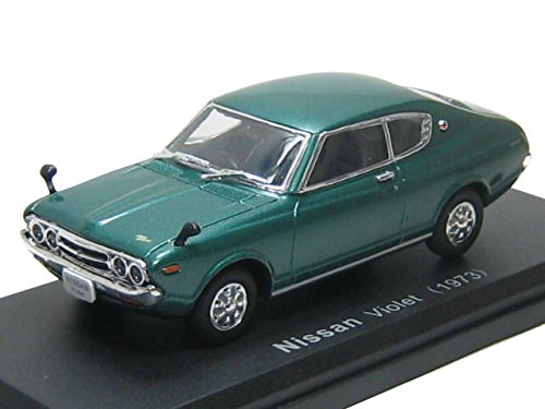 Amazon | NOREV 1/43 NISSAN 日産 バイオレット
