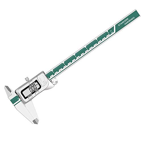 Amazon.co.jp HIZLJJ Electronic Digital Caliper Caliper Caliper for Caliper Inch Millimeter