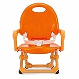 Assento elevatório para alimentação Pocket... glide